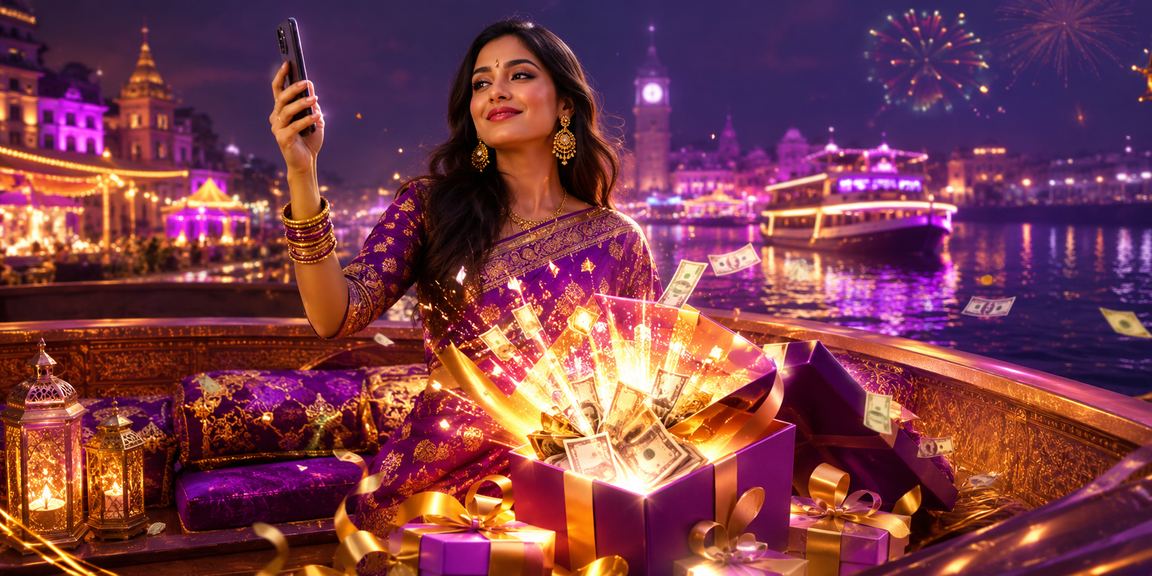 casino application
