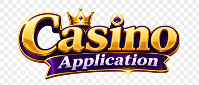 casino application logo
